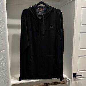 Gerry Men's Black Hoodie